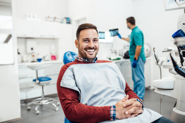 TMJ/TMD Treatment in Georgetown, CO