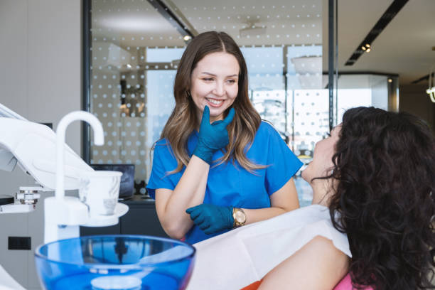 Best Teeth Whitening  in Georgetown, CO
