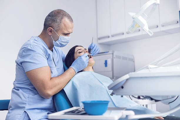 Trusted Georgetown, CO  Holistic Dental Services Experts